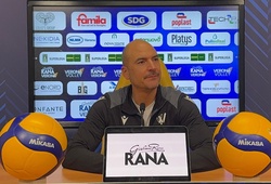 Cuneo và Verona chuẩn bị đại chiến: thử thách cho HLV và đội hình