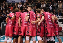 Trận đại chiến với Fano: Cơ hội vàng để Cuneo “bắt nhịp” mùa giải