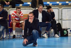 Altotevere hái “cơ hội vàng”: Bartolini tin vào một mùa giải bùng nổ