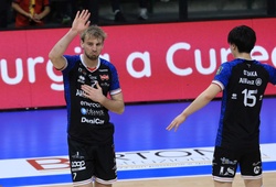 Milano thắp lửa trên sân nhà — Santambrogio & đồng đội sẵn sàng tấn công Perugia