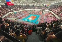 PVL lọt top 10 chủ đề thể thao được tìm kiếm nhiều nhất 2025 tại Philippines