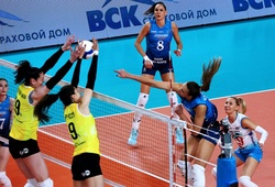 Lokomotiv lội ngược dòng kịch tính, Korabelka bỏ lỡ cơ hội lớn