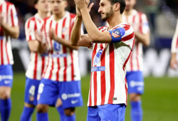 Nhận định, soi kèo Athletic Bilbao vs Atletico Madrid: Khách lấn chủ