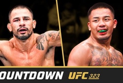 Joshua Van: Alexandre Pantoja là "GOAT flyweight" thay vì Demetrious Johnson 