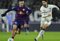 Nhận định, soi kèo Leipzig vs Frankfurt: Rượt đuổi tỷ số