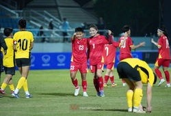 HLV Mai Đức Chung sau chiến thắng của nữ Việt Nam: Tôi hơi lo khi Malaysia tiến bộ