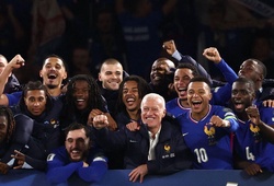 World Cup 2026: Con đường lý thuyết của đội tuyển Pháp vào chung kết
