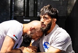 Arman Tsarukyan tiết lộ kế hoạch sau khi không được tranh đai 