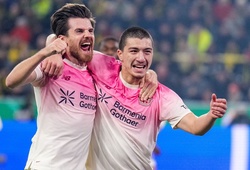 Dự đoán Augsburg vs Leverkusen, 21h30 ngày 6/12, La Liga 2025/26