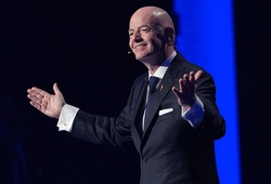 Trực tiếp bốc thăm vòng bảng World Cup 2026