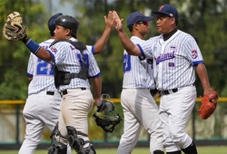 Bóng chày tạo sức nóng sớm trước khi SEA Games 33 khởi tranh