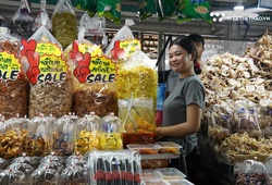 Bình yên chợ cá ở Chonburi và kỳ vọng kích cầu từ SEA Games 33