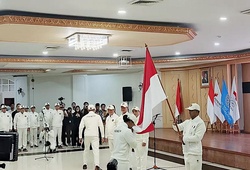 Thể thao Indonesia tức tốc tăng số lượng VĐV dự SEA Games 2025