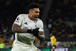 Dự đoán Everton vs Nottingham, 22h00 ngày 6/12, Ngoại hạng Anh 2025/26