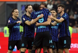 Dự đoán Inter Milan vs Como, 0h00 ngày 7/12, Serie A 2025/26