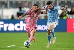 Dự đoán Inter Miami vs Vancouver Whitecaps, 2h30 ngày 7/12, MLS 2025