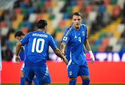 Italia có kết quả bốc thăm tốt nhất cho World Cup 2026, chỉ còn chờ vượt qua vòng play-off