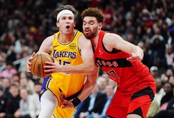 Tương lai Austin Reaves: Từ "vật tế thần" tin đồn đến ngôi sao không thể thay thế của Lakers