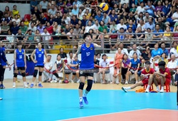 Phụ công Lê Như Anh bất ngờ được triệu tập thay Nguyễn Thị Trinh dự SEA Games 33