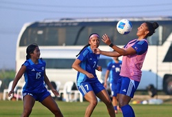 Link xem trực tiếp bóng đá nữ Myanmar vs nữ Philippines ngày 5/12