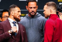 Merab Dvalishvili yêu cầu Petr Yan “ngừng viện cớ” trước tái đấu tại UFC 323