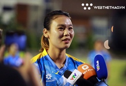 Trực tiếp, tỷ số Việt Nam vs Malaysia - Bóng đá nữ SEA Games 33 ngày 5/12