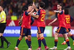 World Cup 2026: Nếu đi tiếp, các đối thủ tiềm năng của Tây Ban Nha là ai?