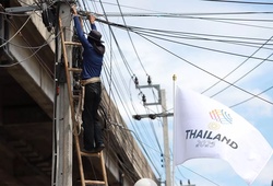 SEA Games 2025 gặp nhiều trục trặc, chủ nhà Thái Lan chịu áp lực nhưng cam kết giải đấu sẽ thành công