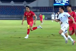 U22 Philippines dễ dàng đánh bại U22 Myanmar ở trận mở màn SEA Games 2025
