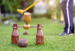 Bóng gỗ lần đầu tiên trở thành môn thi chính thức tại SEA Games