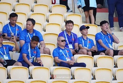 Việt Nam đến sớm "xem giò" đối thủ tiếp theo ở SEA Games 2025