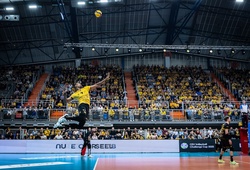 Bogdanka LUK Lublin – tân binh đầy khát vọng tại bảng B Champions League 2026