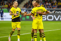 Nhận định, soi kèo Dortmund vs Hoffenheim: Cuộc đấu cân tài cân sức