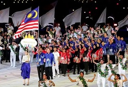 Malaysia công bố chi tiết địa điểm tổ chức cùng các môn thể thao ở SEA Games 34