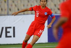 Nhận định, soi kèo Nữ Singapore vs Nữ Indonesia: Cuộc chiến giành vé bán kết