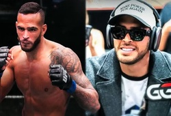 Antonio Trocoli kiếm 200.000 USD từ poker trước khi trở lại UFC 323