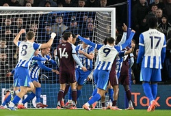 Dự đoán Brighton vs West Ham, 21h00 ngày 7/12, Ngoại hạng Anh 2025/26