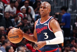 Kawhi Leonard và James Harden lên tiếng: "Chúng tôi sốc và bối rối khi Chris Paul bị sa thải"