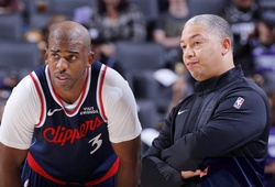 Tương lai Chris Paul tại NBA: Timberwolves, Pelicans hay Mavericks sẽ là bến đỗ cuối cùng?