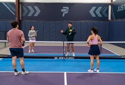 APP và USA Pickleball chuyển sang nền tảng mới, củng cố vị thế thống trị của hệ thống xếp hạng DUPR