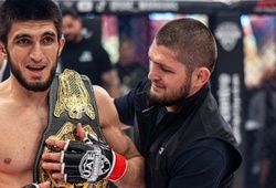 Học trò mới của Khabib chuẩn bị ra mắt PFL tại Dubai ngày 7/2