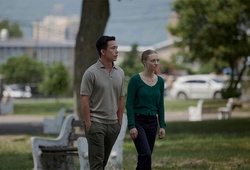 Diễn viên Hollywood góp mặt trong đội tuyển bóng chày Thái Lan dự SEA Games 2025