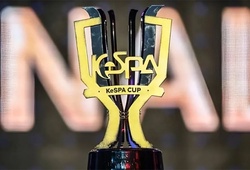 Bảng xếp hạng KeSPA Cup 2025 LOL