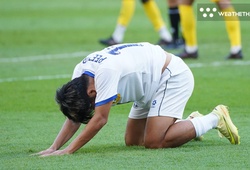 Đội bóng đầu tiên phải về nước sớm khi SEA Games 33 chưa khai mạc