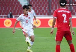 Đi xem đối thủ, chỉnh lối chơi: U22 Việt Nam ráo riết chuẩn bị đấu Malaysia