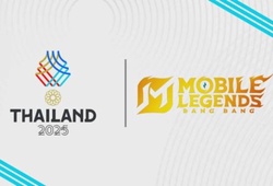 MLBB trở lại SEA Games lần thứ tư, hứa hẹn cuộc đua huy chương kịch tính tại Bangkok