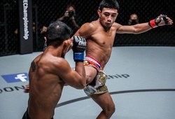 MMA Thái Lan đặt chỉ tiêu cao tại SEA Games 33 dù là môn xã hội hóa