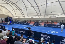 Thị trường pickleball toàn cầu dự kiến sẽ đạt 3,07 tỷ USD vào năm 2029