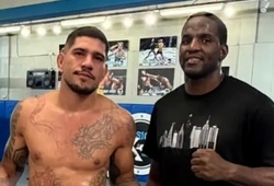 Robelis Despaigne: Alex Pereira đủ sức KO Jon Jones nếu lên hạng nặng