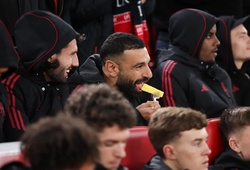 Salah gây sốc với cáo buộc Liverpool "ném anh dưới gầm xe buýt"